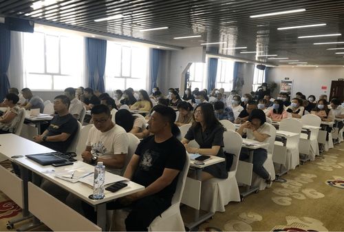 聚焦主責(zé)主業(yè) 夯實基層基礎(chǔ)——武川縣總工會成功舉辦系列專題培訓(xùn)會