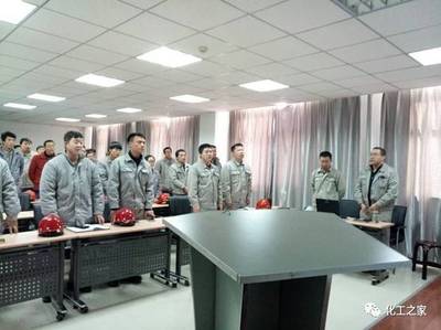 化學(xué)工業(yè) 總結(jié)過去再提升，銳意進(jìn)取謀新篇——管理培訓(xùn)的核心價(jià)值與路徑