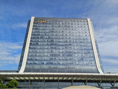 寧德時代跨界布局電機與機電組件，新公司昭示產(chǎn)業(yè)鏈垂直整合加速