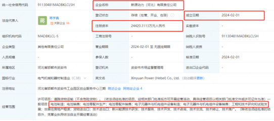 南都電源再拓版圖 成立新公司深耕電子元器件與機(jī)電組件設(shè)備制造