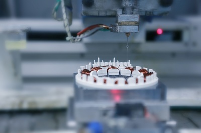 六家省級(jí)企業(yè)技術(shù)中心“花落”美的集團(tuán)，聚焦電腦軟件領(lǐng)域