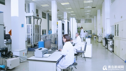 中車四方籌建，國家高速列車產業計量測試中心正式成立，手機軟件助力產業升級